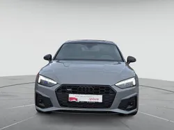 Individuallackierungen audi exclusive Gebraucht 2022 Audi A5 Sportback Ambiente Limousine | 42.880 € (Teuer)
