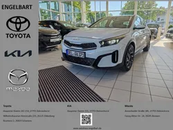 Weiß Gebraucht 2023 Kia XCeed Comfort SUV | 25.990 € (Fairer Preis)