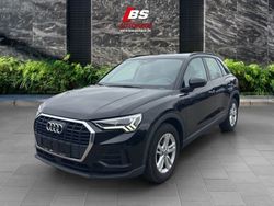 Mythos black metallic Gebraucht 2019 Audi Q3 Sport SUV | 24.999 € (Etwas zu teuer)