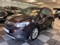 Braun Gebraucht 2015 Opel Mokka Innovation SUV | 13.450 € (Fairer Preis)