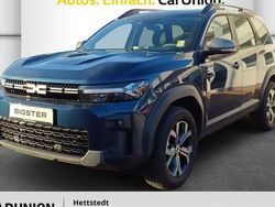 Blau Neu 2025 Dacia Bigster Expression SUV | 29.167 € (Fairer Preis)