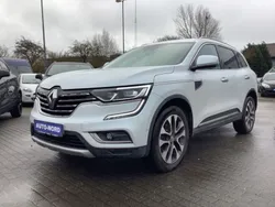 Weiß Gebraucht 2017 Renault Koleos Intens SUV | 17.990 € (Fairer Preis)