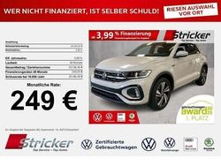 Gebraucht 2024 VW T-Roc R-line SUV | 28.950 € (Guter Preis)