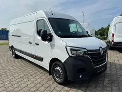 Weiß Gebraucht 2022 Renault Master Van | 20.990 € (Superpreis)