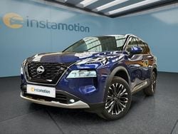 Gebraucht 2024 Nissan X-Trail SUV | 38.949 € (Fairer Preis)