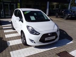Unbekannt Gebraucht 2015 Hyundai ix20 Trend Kleinwagen | 7.990 € (Fairer Preis)