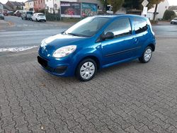 Blau Gebraucht 2009 Renault Twingo Kleinwagen | 1.950 €