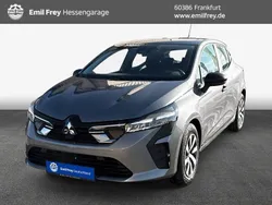 Achatgrau metallic Neu 2025 Mitsubishi Colt Plus Kleinwagen | 18.390 € (Fairer Preis)