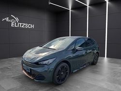 Grün (wurzelgrün) Neu 2025 Cupra Born VZ Kleinwagen | 54.251 € (Etwas zu teuer)