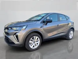 Grau Neu 2024 Renault Captur Evolution SUV | 28.149 € (Fairer Preis)