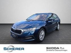 Blau Gebraucht 2022 Skoda Octavia Ambition Kombi | 23.500 € (Guter Preis)