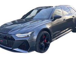 Neu 2025 Audi RS6 Performance Limousine | 143.990 € (Superpreis)