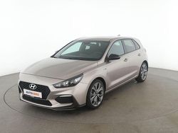 Beige Gebraucht 2020 Hyundai i30 N Line Limousine | 16.500 € (Superpreis)