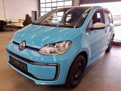 Blau Gebraucht 2021 VW e-up! Style Kleinwagen | 12.800 € (Guter Preis)