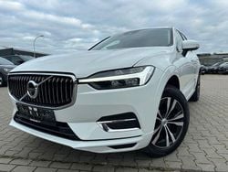 Weiß Gebraucht 2021 Volvo XC60 Executive SUV | 28.441 € (Guter Preis)