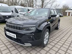 Volcano black (5dl) Gebraucht 2025 Jeep Avenger Altitude SUV | 27.369 €