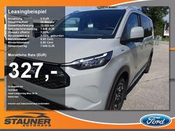 Greymatter Neu 2025 Ford Tourneo Active Van / Kleinbus | 61.980 € (Fairer Preis)