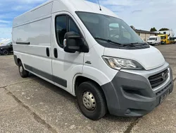 Weiß Gebraucht 2017 Fiat Ducato Van | 10.950 € (Superpreis)