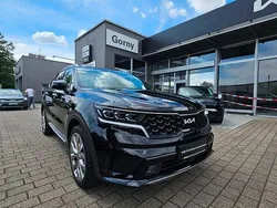 Schwarz Gebraucht 2023 Kia Sorento Premium SUV | 46.999 € (Fairer Preis)