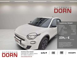Weiss Neu 2025 Fiat 600 SUV | 25.390 € (Fairer Preis)