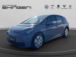 Grau Gebraucht 2021 VW ID.3 Pure Kleinwagen | 17.999 € (Fairer Preis)