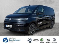 Schwarz Gebraucht 2025 VW T7 Style Van | 67.690 € (Teuer)