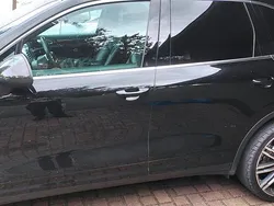 Schwarz Gebraucht 2011 Porsche Cayenne SUV | 15.950 € (Guter Preis)