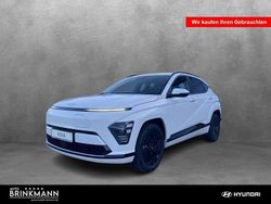 Atlas white Neu 2025 Hyundai Kona Trend SUV | 37.759 € (Guter Preis)