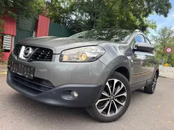 Grau Gebraucht 2011 Nissan Qashqai +2 Visia SUV | 5.490 € (Fairer Preis)