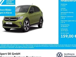 Grün Gebraucht 2024 VW Taigo Style SUV | 27.844 € (Fairer Preis)