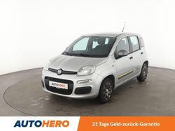 Grau Gebraucht 2014 Fiat Panda Young Kleinwagen | 7.490 € (Fairer Preis)