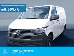 Weiß Neu 2024 VW T6.1 Van | 39.990 € (Superpreis)