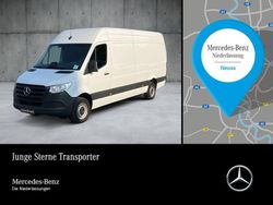 Weiß Gebraucht 2024 Mercedes Sprinter Van | 41.031 € (Fairer Preis)