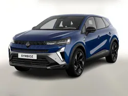 Blau Neu 2025 Renault Symbioz Esprit Alpine SUV | 37.811 € (Etwas zu teuer)