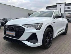 Audi e-tron Sportback