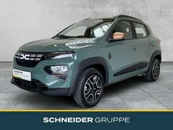 Gün Gebraucht 2023 Dacia Spring Extreme Kleinwagen | 15.390 € (Fairer Preis)