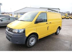 Ginstergelb r1032 Gebraucht 2011 VW T5 Van | 7.854 € (Fairer Preis)
