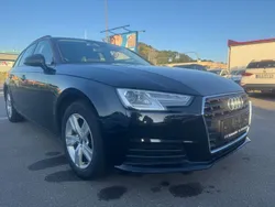 Schwarz Gebraucht 2020 Audi A4 Kombi | 13.990 € (Superpreis)