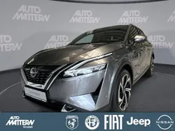 Ceramic grey Neu 2024 Nissan Qashqai Tekna+ SUV | 37.500 € (Fairer Preis)