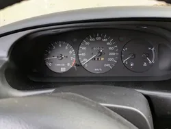 Silber Gebraucht 1998 Mazda Xedos Limousine | 800 €