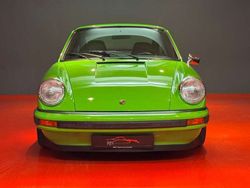 Grün Gebraucht 1974 Porsche 911 Carrera Coupé | 239.900 €