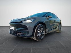 Grau Gebraucht 2024 Cupra Tavascan VZ SUV | 45.910 € (Superpreis)