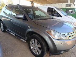 Silber Gebraucht 2007 Nissan Murano SUV | 1.600 €