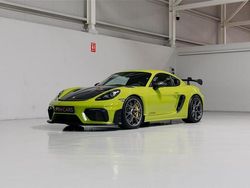 Grün Gebraucht 2022 Porsche 718 | 179.900 €