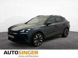 Grau Neu 2025 Cupra Formentor VZ SUV | 41.470 € (Superpreis)