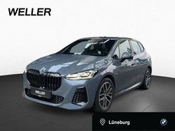 Storm bay (grau) Gebraucht 2022 BMW 223 Active Tourer Comfort Edition Van / Kleinbus | 32.450 € (Fairer Preis)