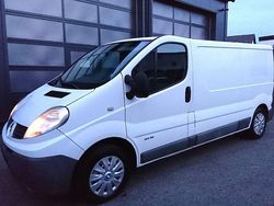 Weiß Gebraucht 2009 Renault Trafic Van | 3.699 €