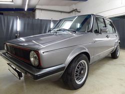 Grau Gebraucht 1982 VW Golf I Kleinwagen | 7.700 €