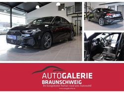 Mythosschwarz metallic Gebraucht 2020 Audi A3 S-Line Limousine | 24.900 € (Fairer Preis)