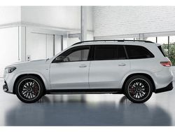 Gebraucht 2025 Mercedes GLS63 AMG AMG SUV | 174.980 €